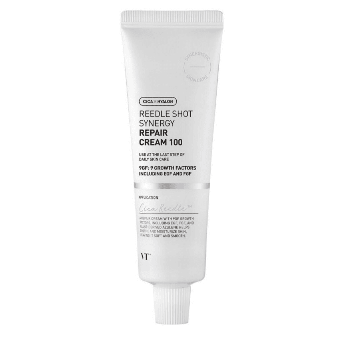 Reedle Shot Synergy Repair Cream 100