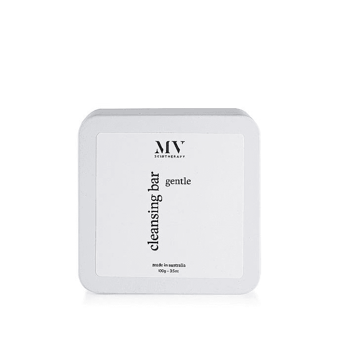 Gentle Cleansing Bar