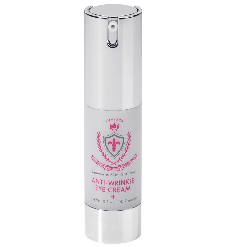 Anti-Wrinkle Eye Cream