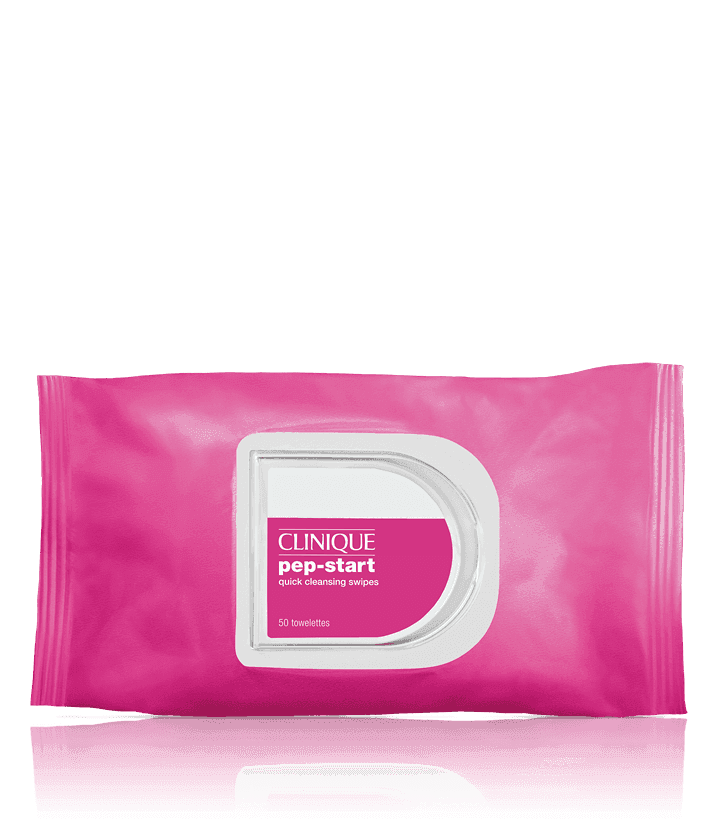 Pep-Start™ Quick Cleansing Swipes
