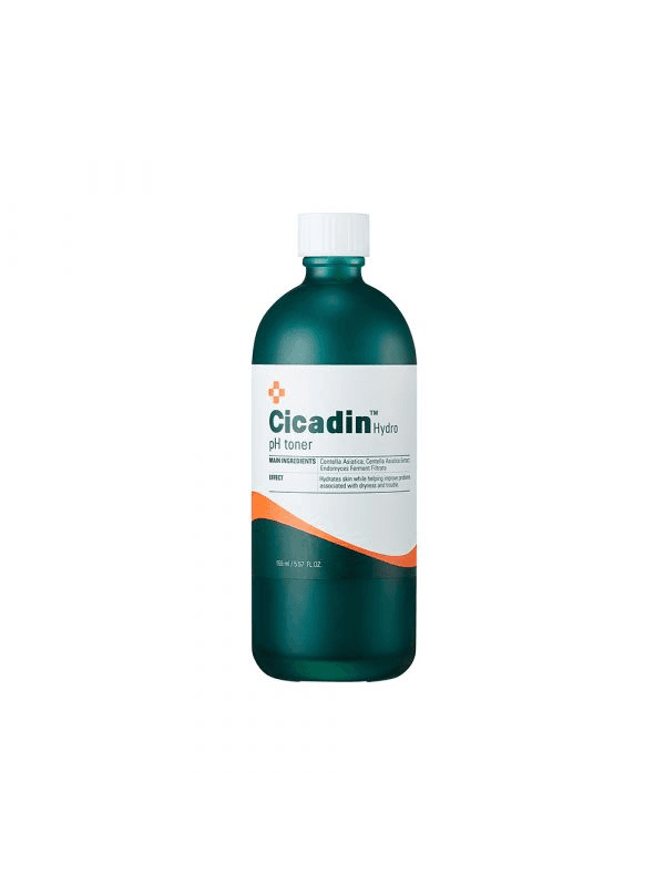 Cicadin Hydro pH Toner