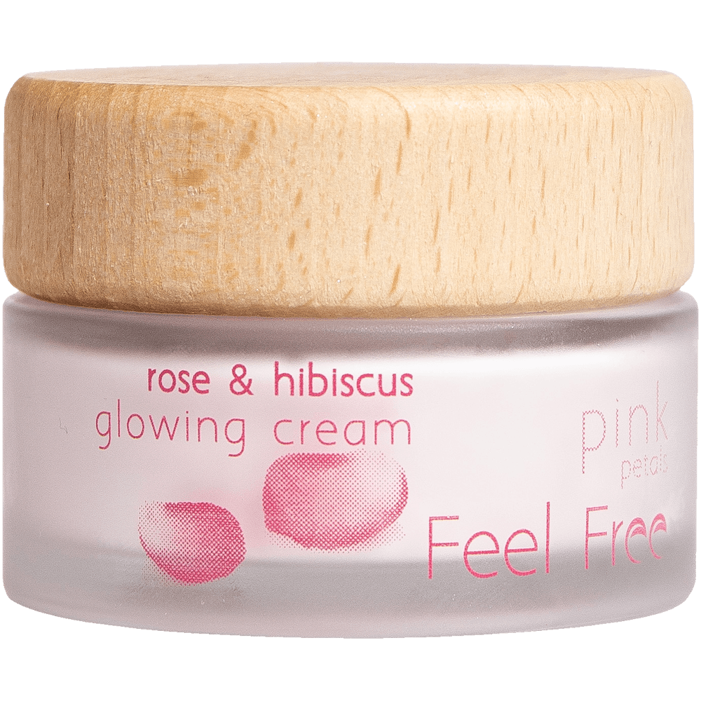 Glowing Cream
