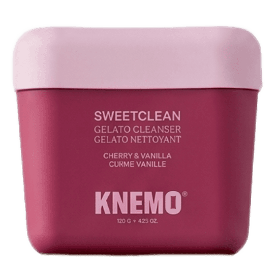 SweetClean Gelato Cleanser Cherry & Vanilla