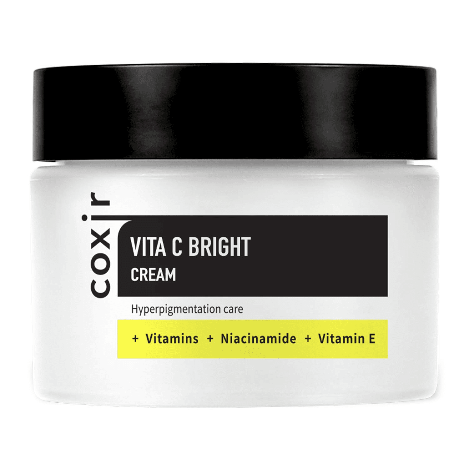 Vita C Bright Cream