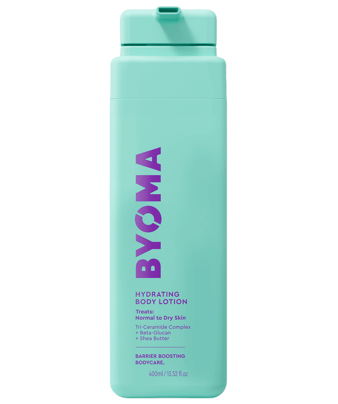 Hydrating Body Lotion