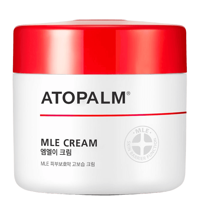 MLE Cream