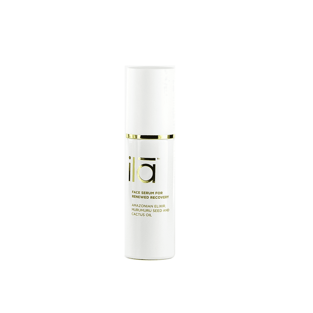 Face Serum for Renewed Recovery