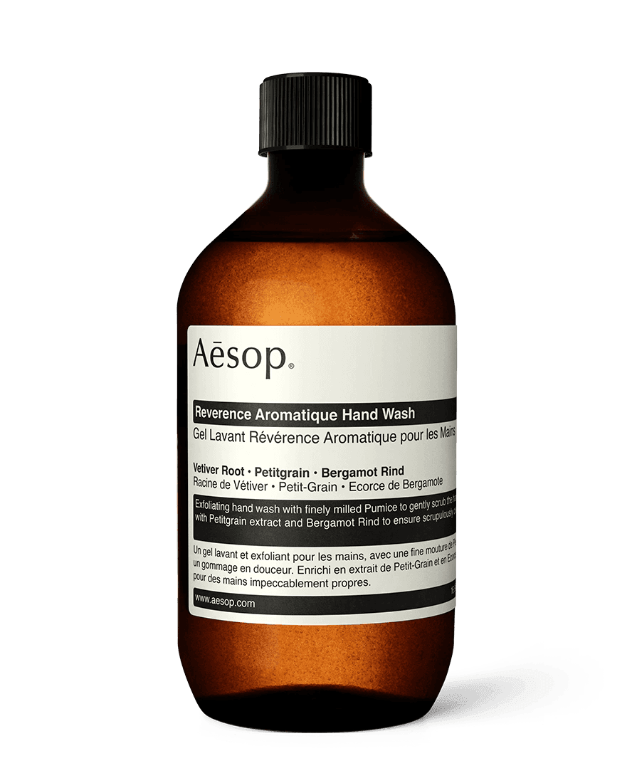 Reverence Aromatique Hand Wash