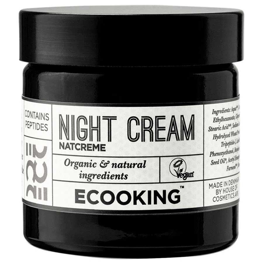Night cream