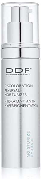 Discoloration Reversal Moisturizer