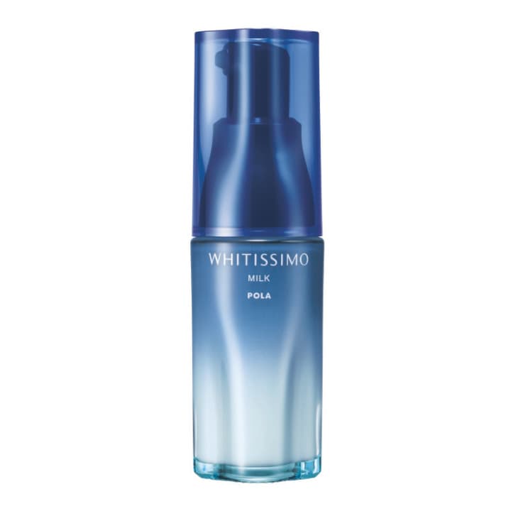 Whitissimo Milk