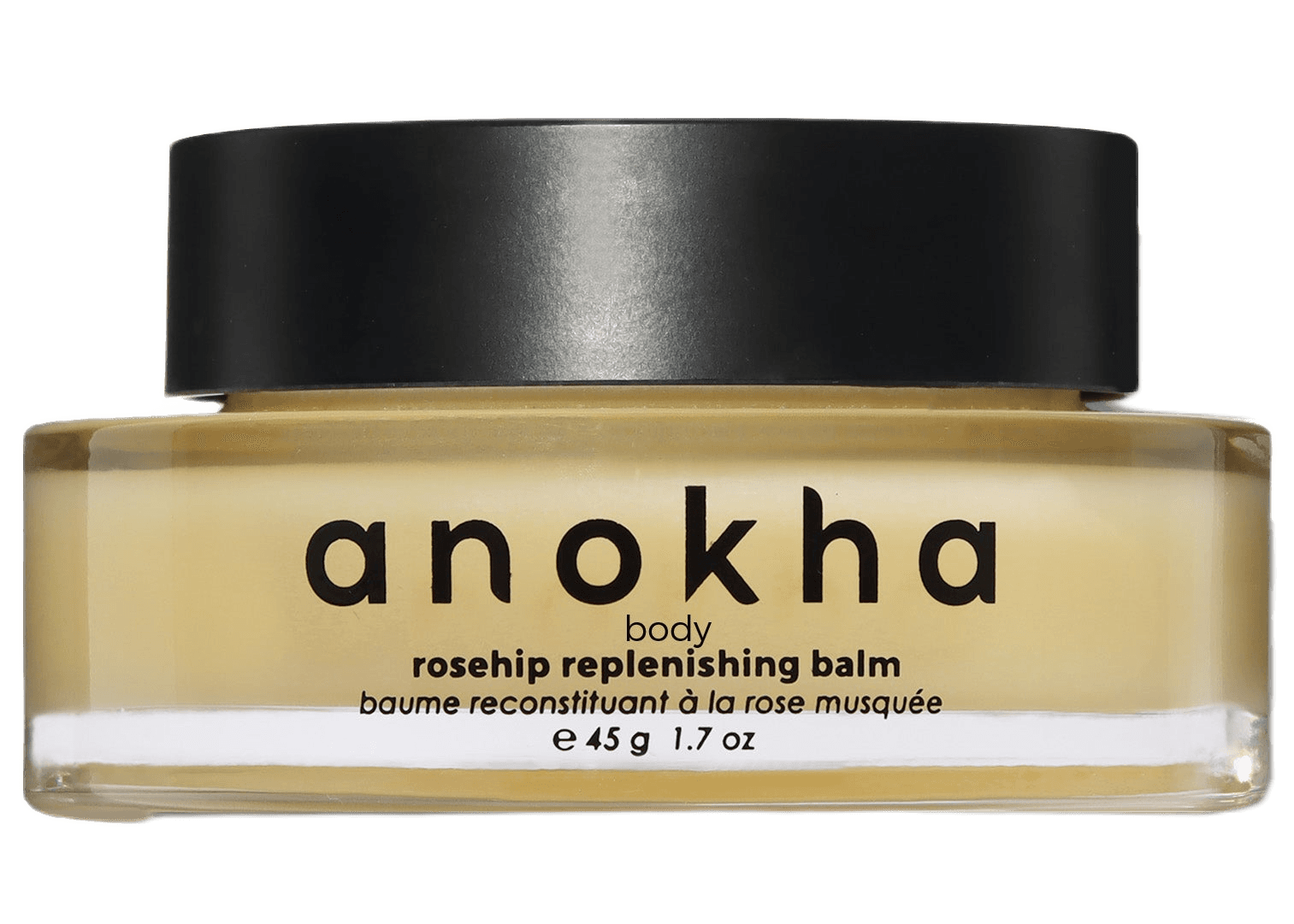 Rosehip Replenishing Balm