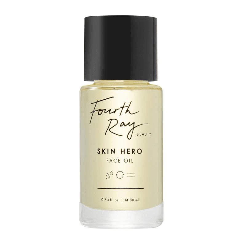Skin Hero Face Oil Oil