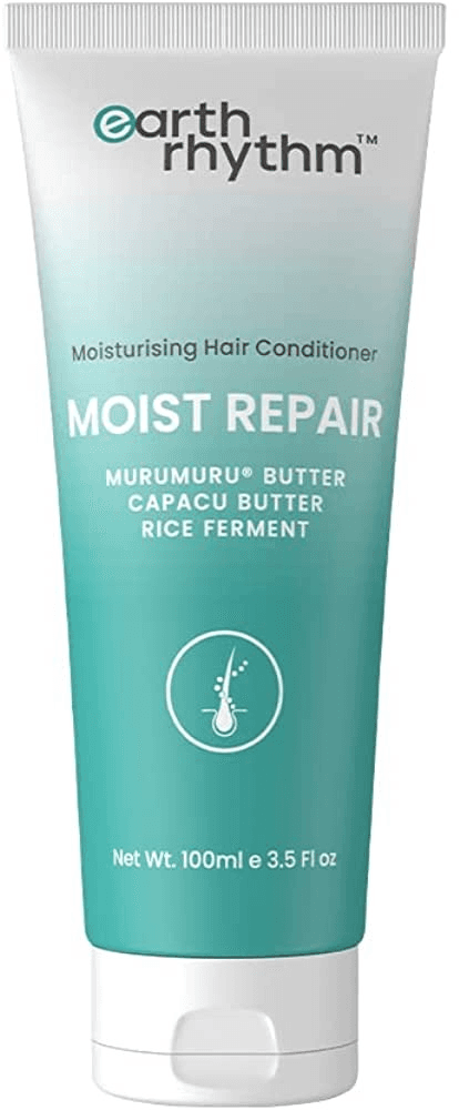 Moist Repair Murumuru Butter Hair Conditioner