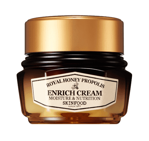 Royal Honey Propolis Enrich Cream