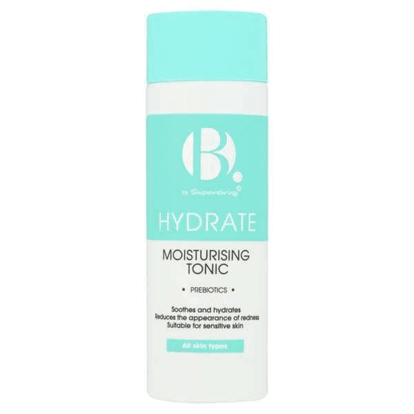 Moisturising Tonic