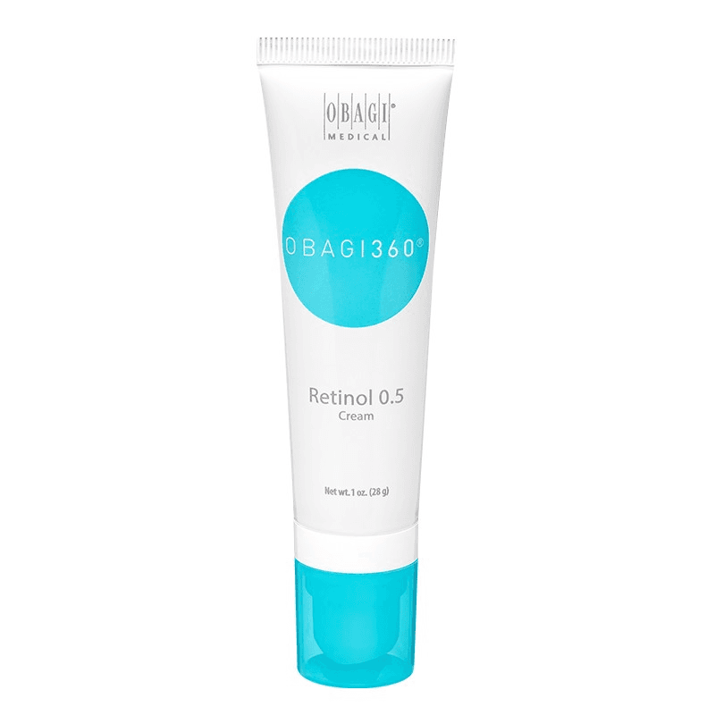 Retinol 0.5%