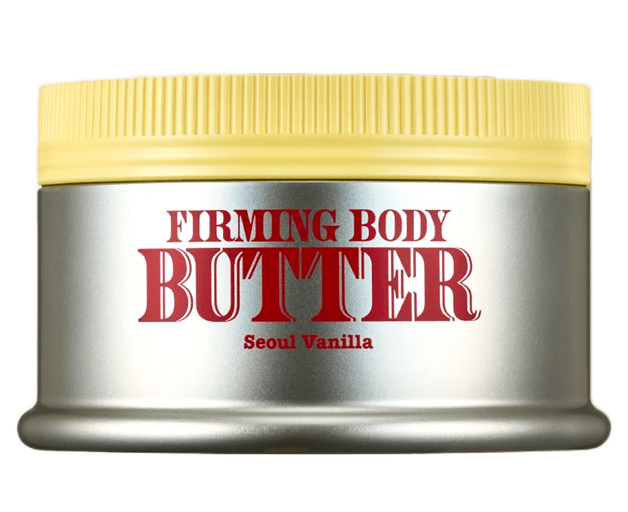 Firming Body Butter Seoul Vanilla