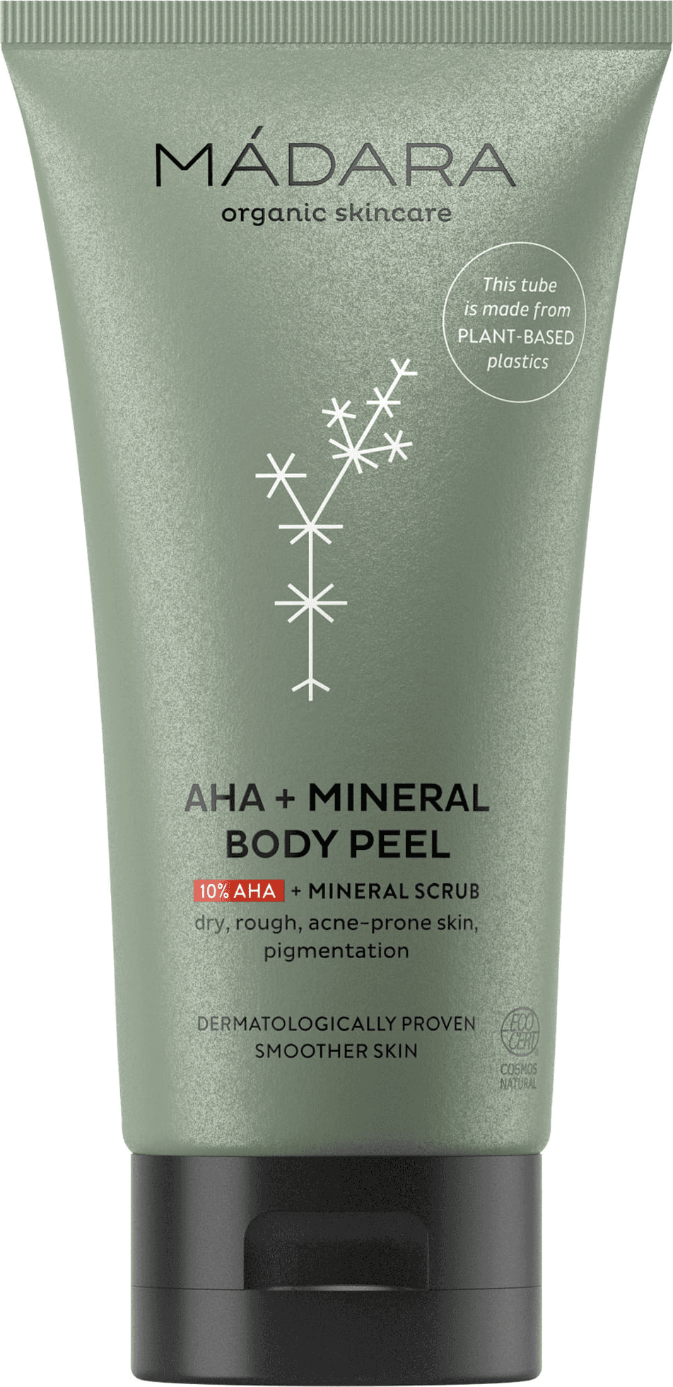 AHA + Mineral Body Peel