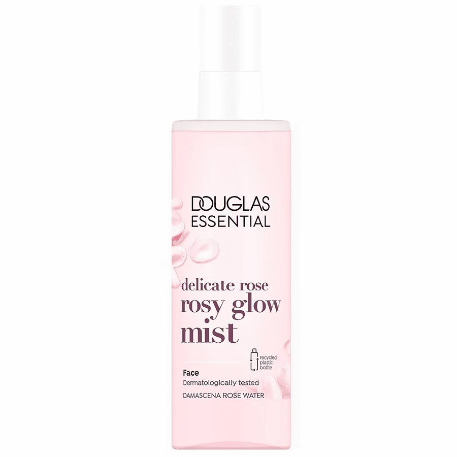 Essential Delicate Rose Rosy Glow Mist