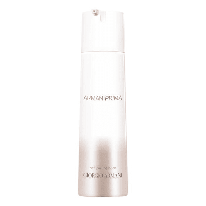 Armani Prima Soft Peeling Lotion