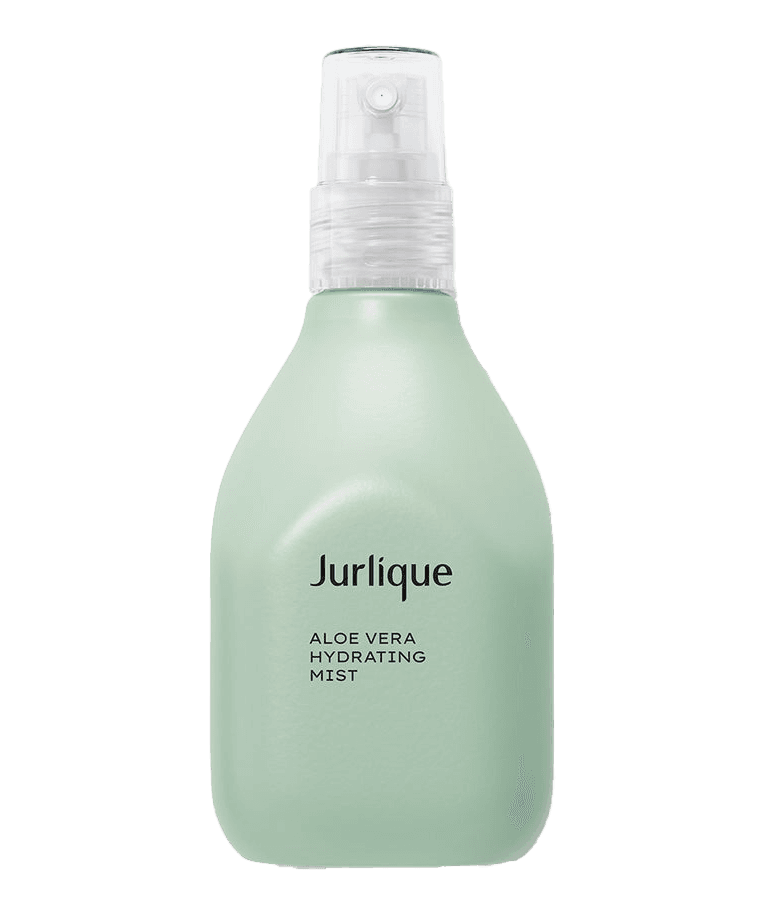 Aloe Vera Hydrating Mist