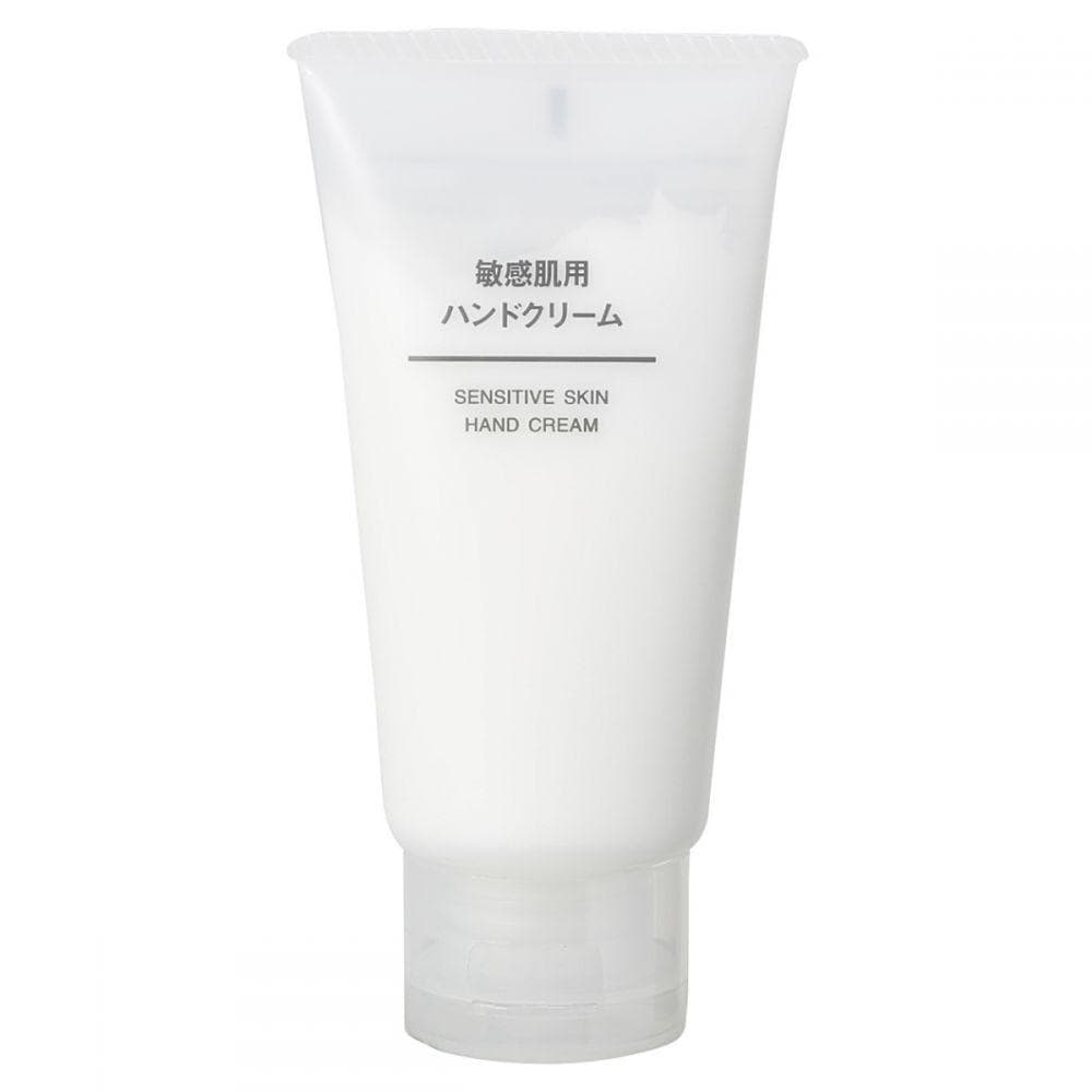 Hand Cream