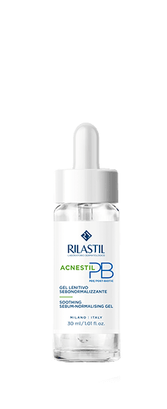 Acnestil Acnestil PB Soothing Sebum-Normalising Gel