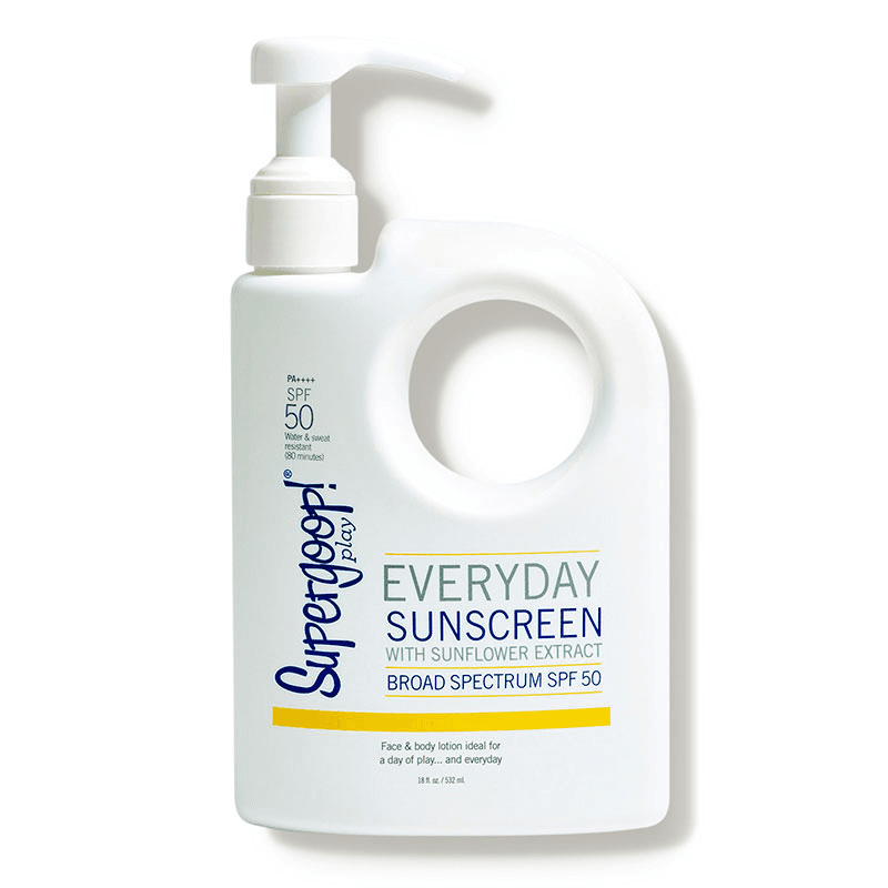 Everyday Sunscreen