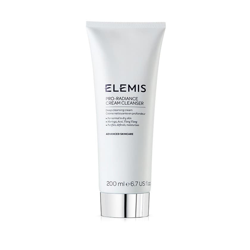 Pro-Radiance Cream Cleanser
