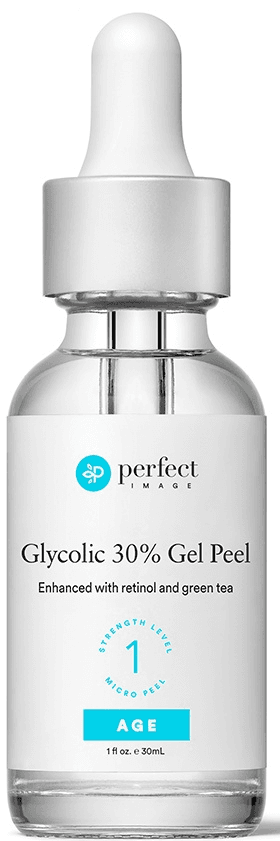Glycolic 30% Gel Peel