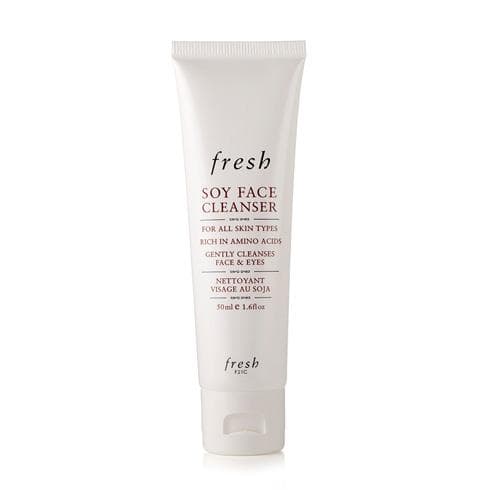 Soy Face Cleanser