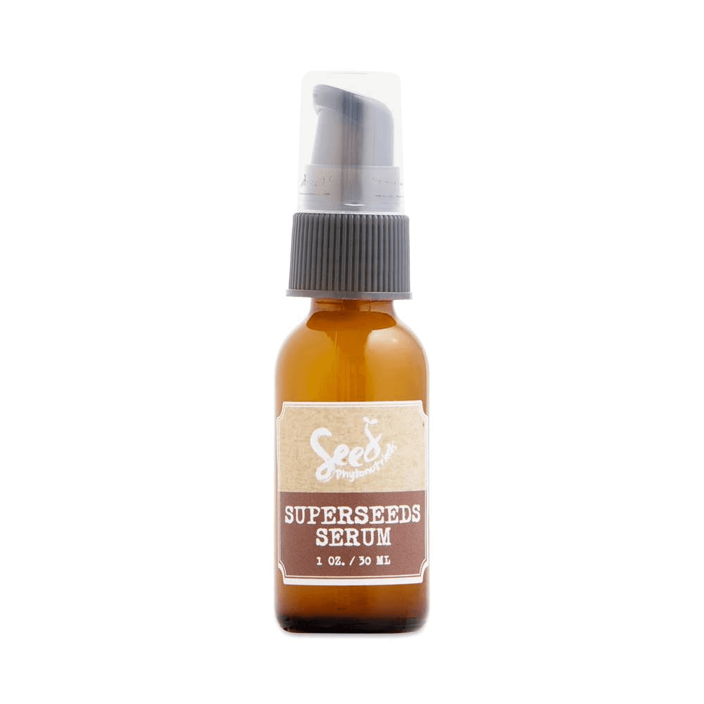 Superseeds Serum