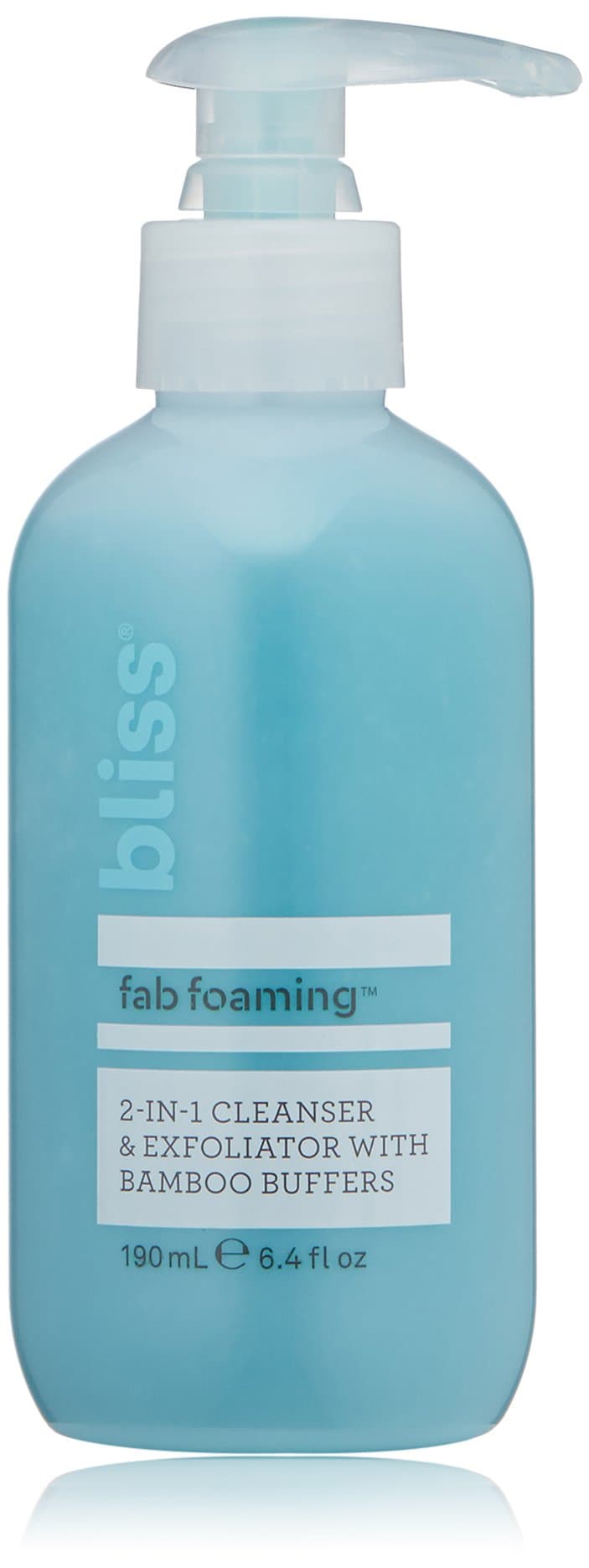 Fab Foaming