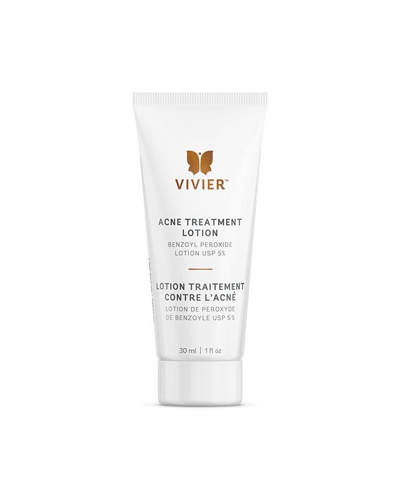 Acne Treatment Lotion