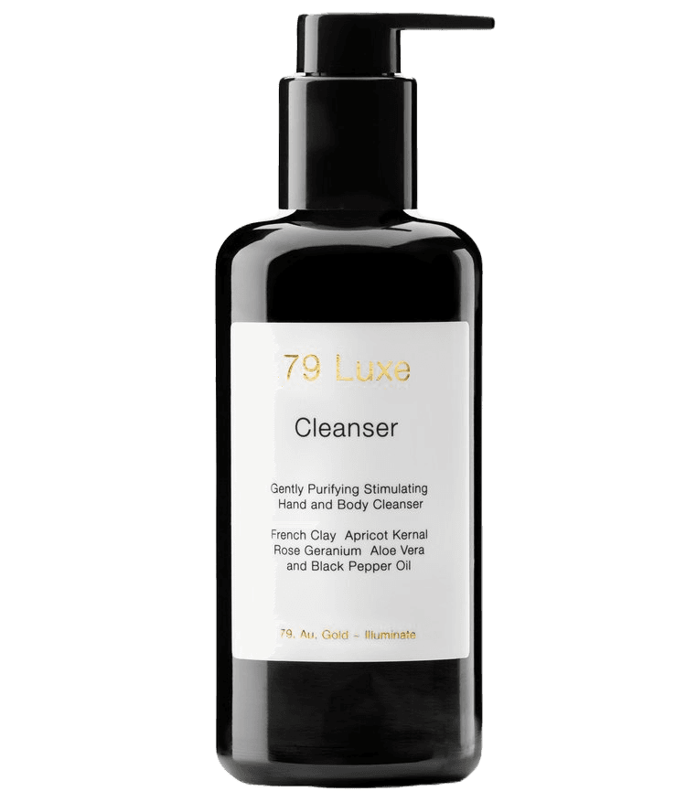 Cleanser