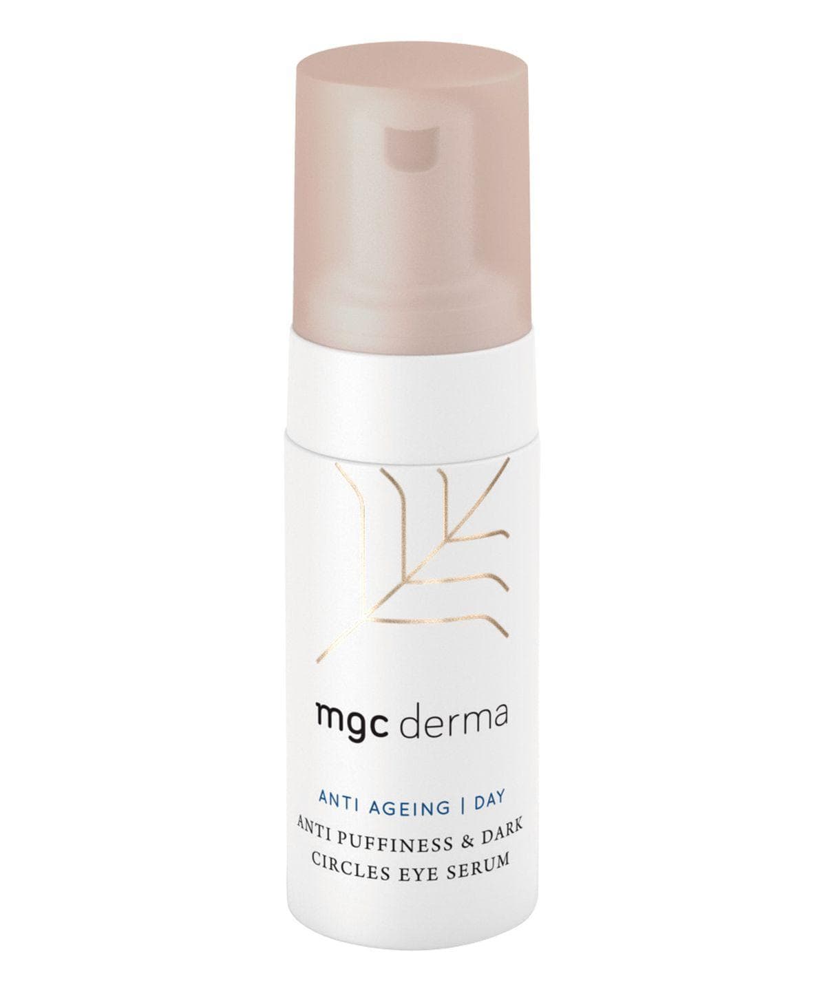 CBD Anti Puffiness & Dark Circles Eye Serum