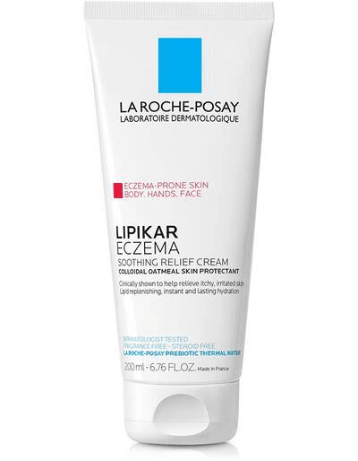 Lipikar Eczema Cream