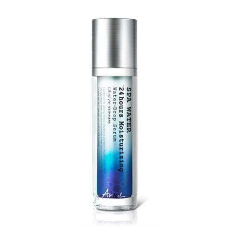 Spa Water 24Hr Moisturizing Water-Drop Serum