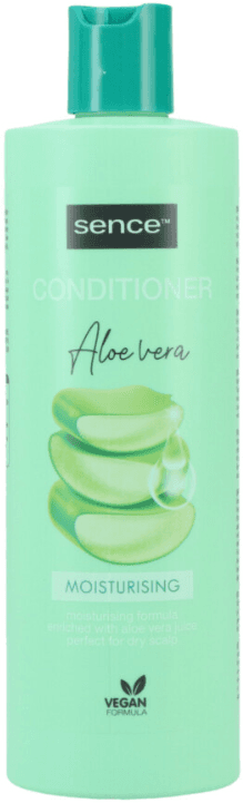 Aloe Vera Conditioner