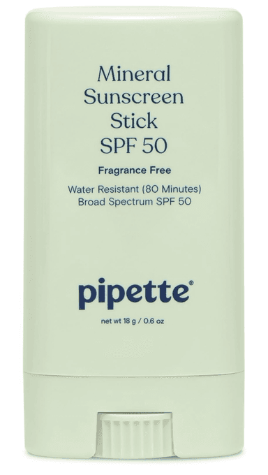 Mineral Sunscreen Stick SPF 50
