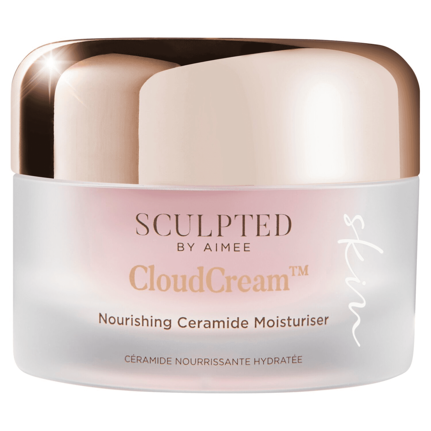 CloudCream™