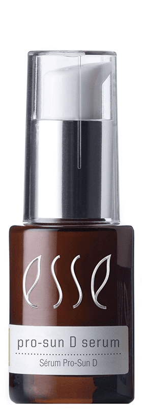 Pro-Sun D Serum