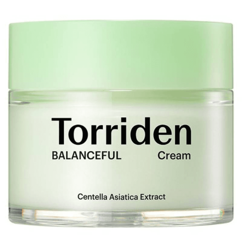Balanceful Cica Cream