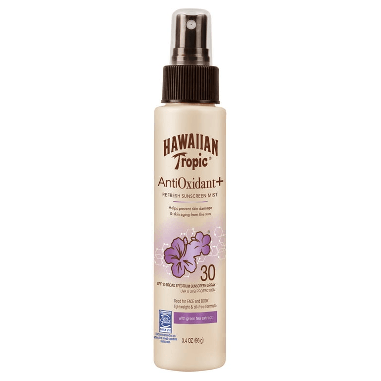 Skin Defense Mist SPF 30