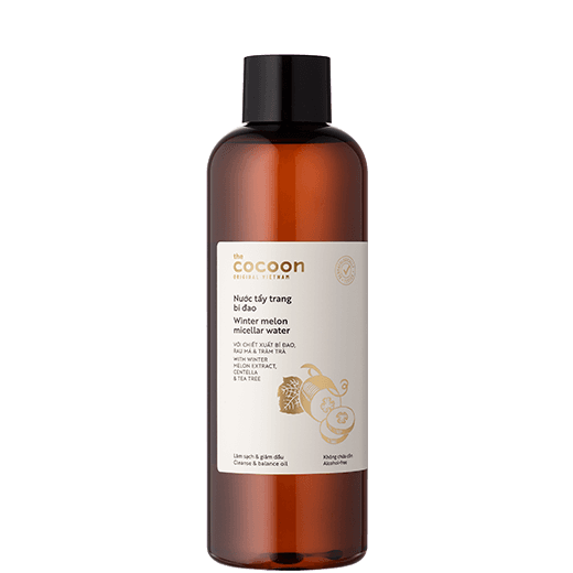 Winter Melon Miccelar Water