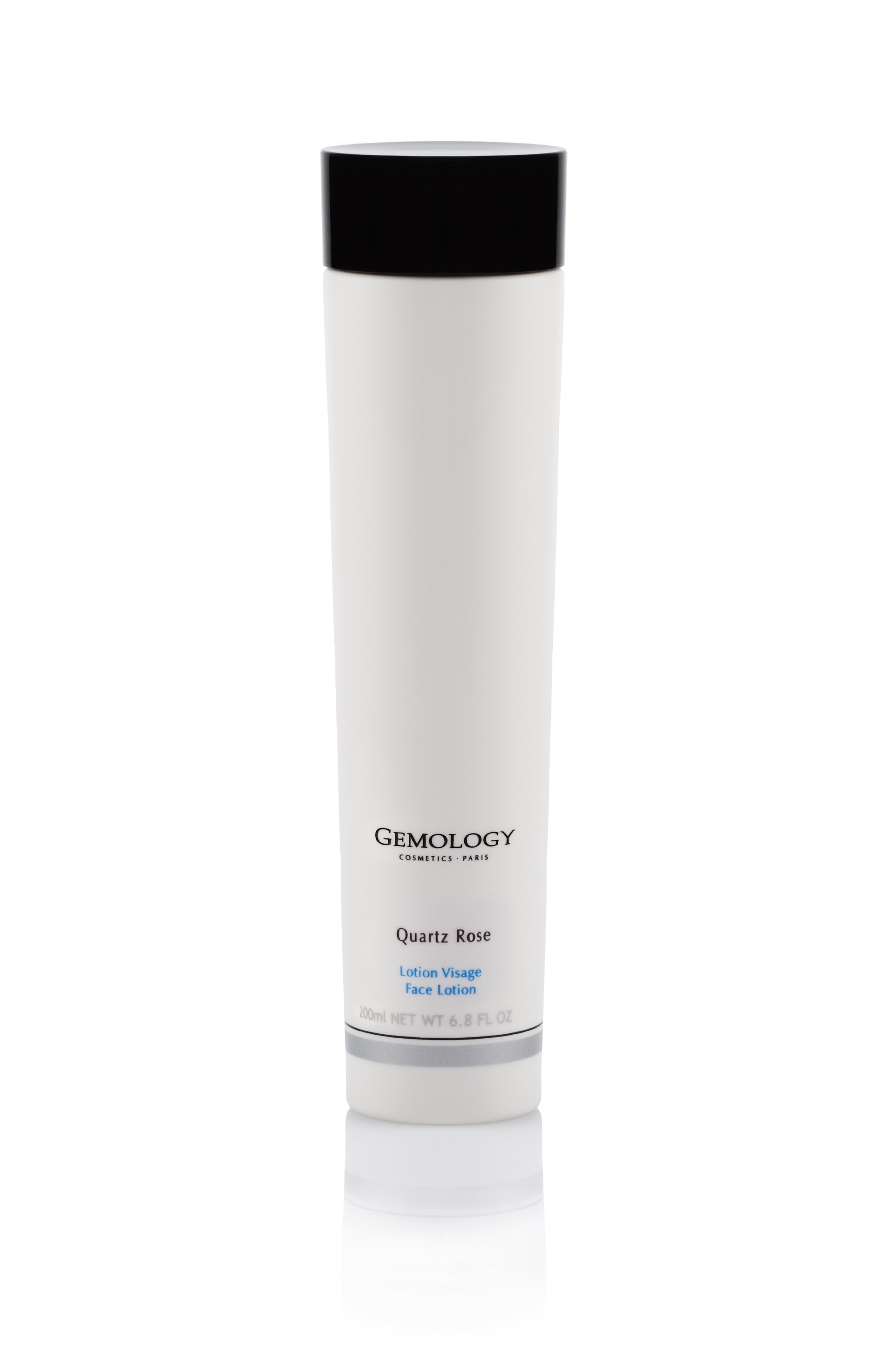 Quartz Rose Face Lotion