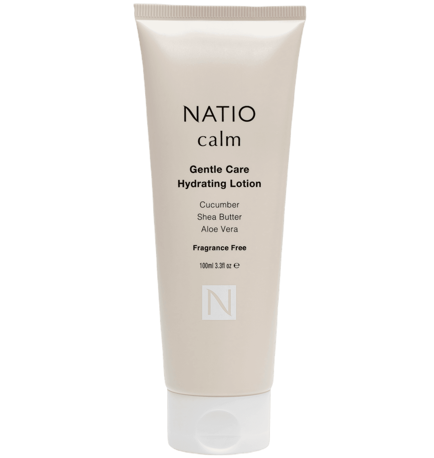 Calm Gentle Care Hydrating Lotion