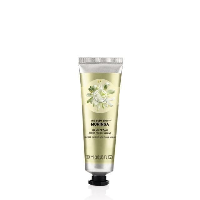 Moringa Hand Cream