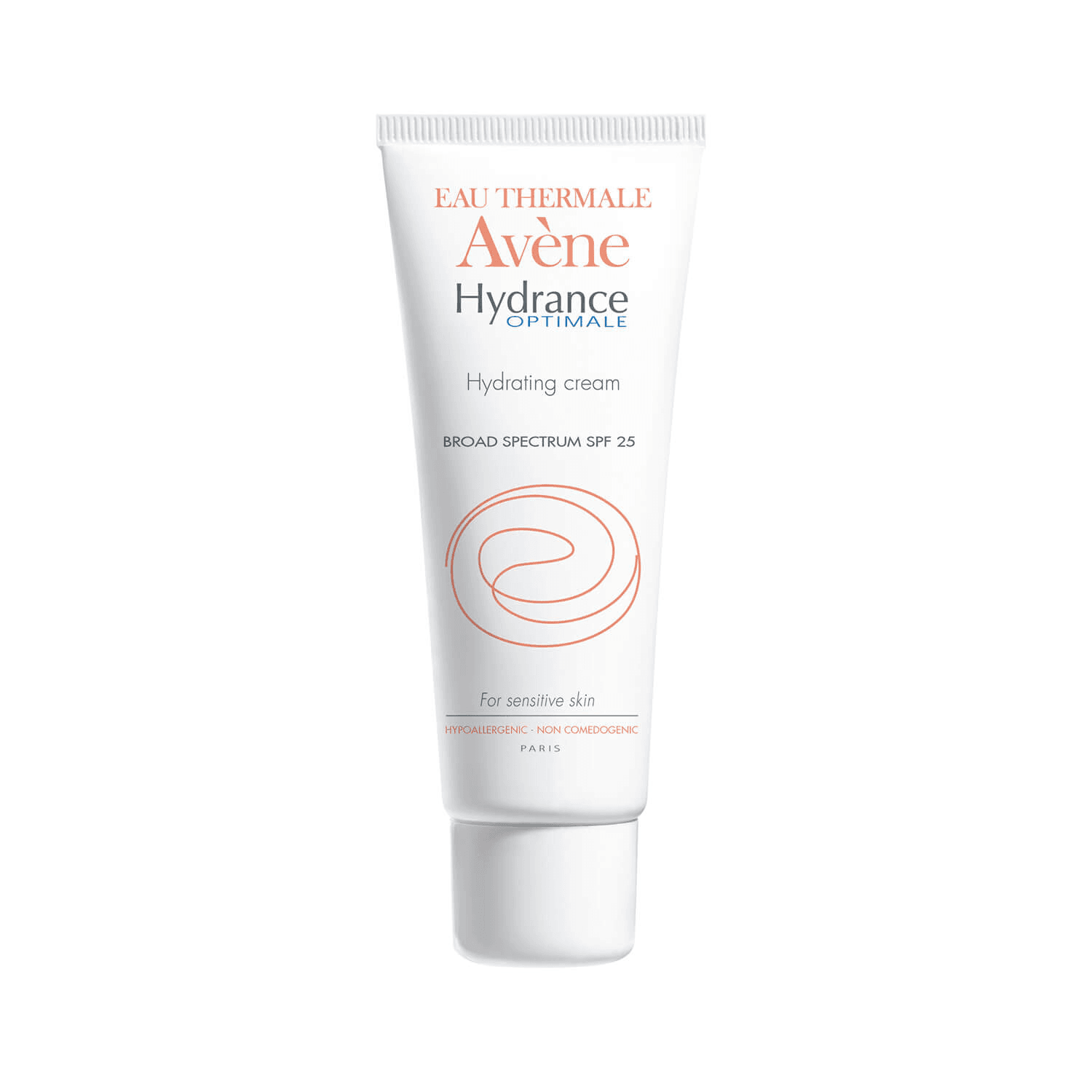 Hydrance SPF 25 Hydrating Cream